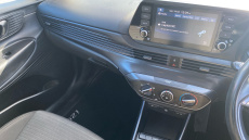 Hyundai i20 1.0T GDi 48V MHD SE Connect 5dr Petrol Hatchback